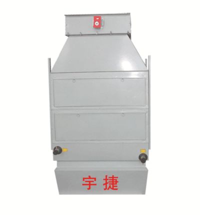 山东宇之捷空调设备有限公司