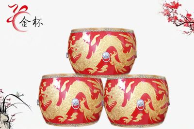 偃师市缑氏金杯制鼓厂