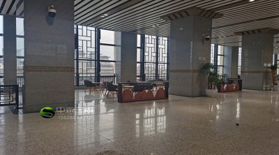 陕西中泰三森展示工程有限公司