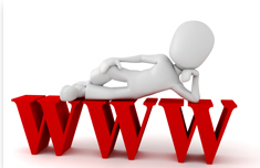 为您打开网络市场