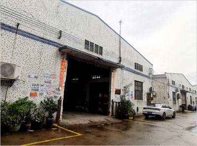 佛山市德维鑫金属制品有限公司