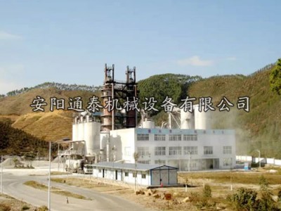 安阳通泰机械设备有限公司