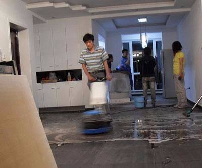 宇创瑞(广东)环卫清洁服务有限公司