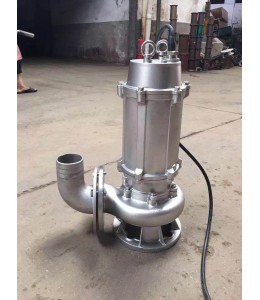 上海邑工泵阀制造有限公司