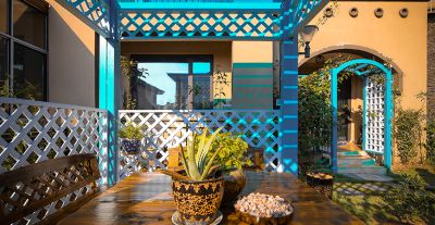 湖南木兰栖建材有限公司