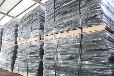 河北乔士进出口贸易有限公司