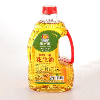 江门市新会区协兴粮油食品有限公司