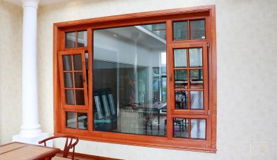 烟台华彩门窗有限公司