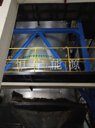 常州市恒宁能源设备有限公司