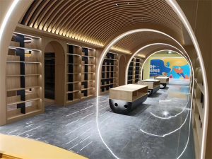 银川铭派家具制造有限公司