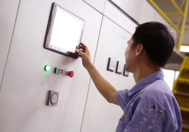 浙江大工动力科技有限公司