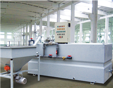 江苏翊舟源环保设备有限公司