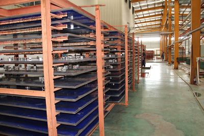 东莞市佰鸿亚克力材料有限公司