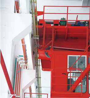 无锡市安全滑触线有限公司