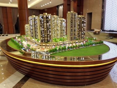 广州立丰模型有限公司