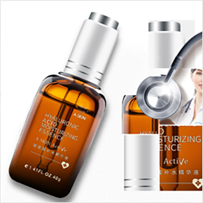 上海惠嘉化妆品有限公司