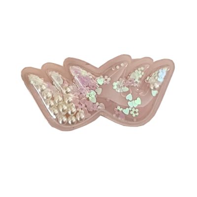 东莞市厚街美艺鞋材厂