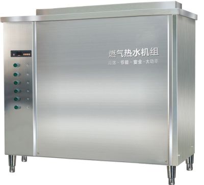 山东世鼎换热设备制造有限公司