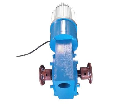 淄博博山博格曼传动电器厂