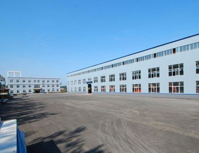 沈阳联丰金属装饰材料有限公司