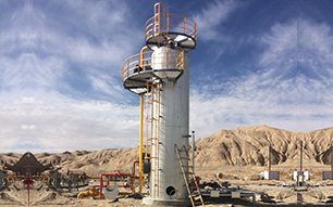 江苏盛伟燃气科技有限公司