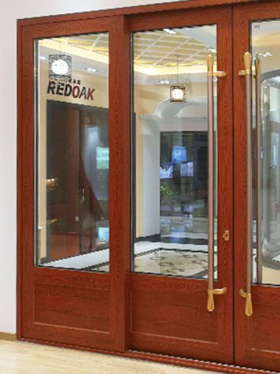 辽宁升升金属铝塑门窗有限公司