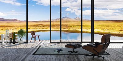 辽宁宾利门窗有限公司