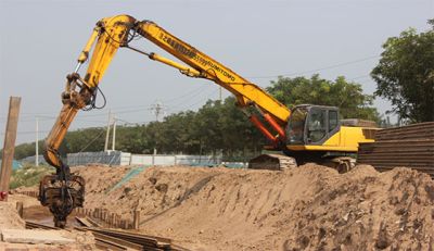 河南清淼基础工程有限公司