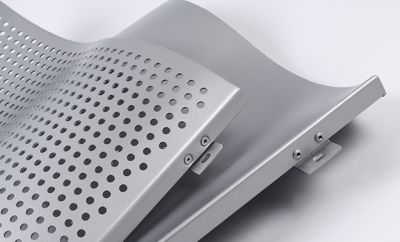 沈阳市创耀金属装饰材料厂