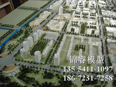 武汉市锦睿模型设计有限公司