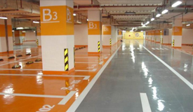 沈阳秀柏地坪材料有限公司