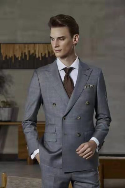 重庆薪顺服饰有限公司