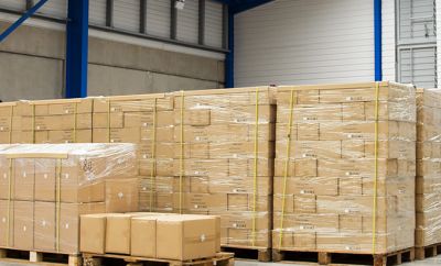 新乡县恒森纸制品印刷有限公司