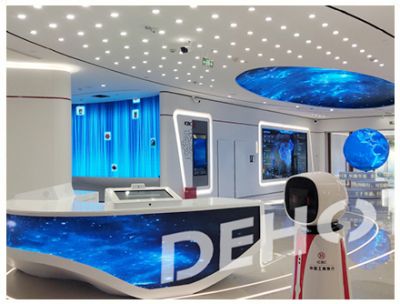 哈尔滨铭讯电子科技有限公司