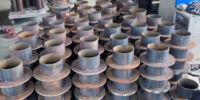 青岛齐发管道有限公司