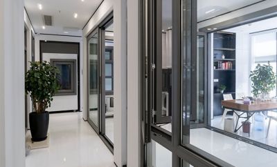 沈阳东兴嘉业门窗有限公司