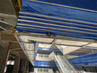 武汉新华锦门业有限公司