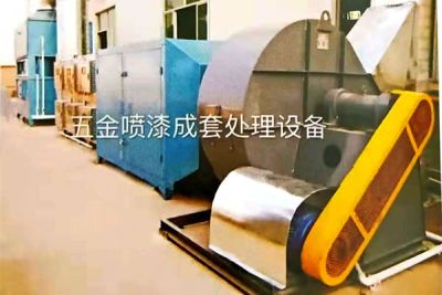 陕西环保科技有限公司