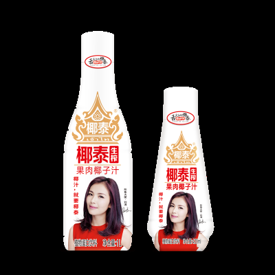 广东椰泰饮料集团有限公司