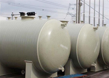 山东百盛环保科技有限公司