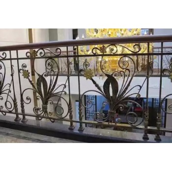 威海经济技术开发区誉隆金属制品厂