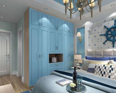 安康佳和联创家具有限公司