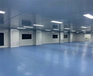 安徽霖达净化工程有限公司