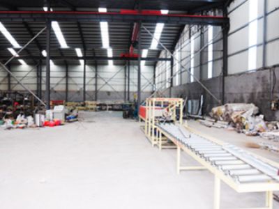 临沂市凯杰机械有限公司