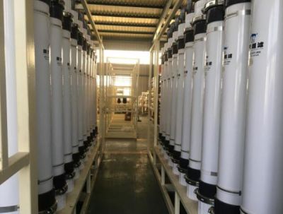 河南安吉尔环保工程有限公司