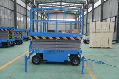 石家庄（河北）宇恒升降机械有限公司