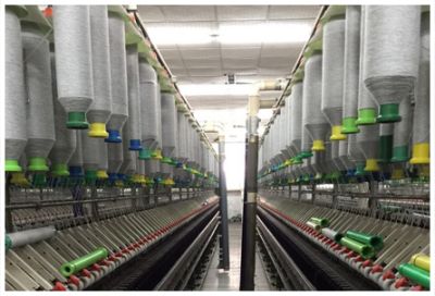 江阴市尚善德纺织品有限公司