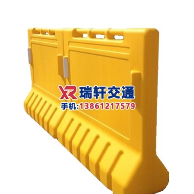 常州瑞轩水马注水围挡有限公司