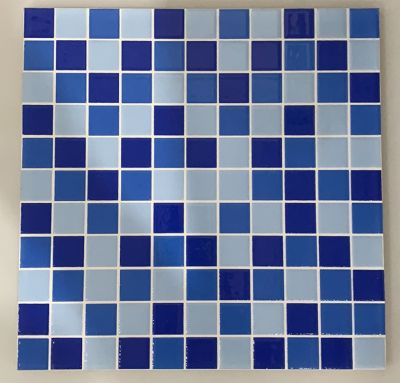 佛山市百思达马赛克有限公司