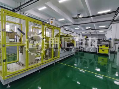 天津市朗尼科技发展有限公司